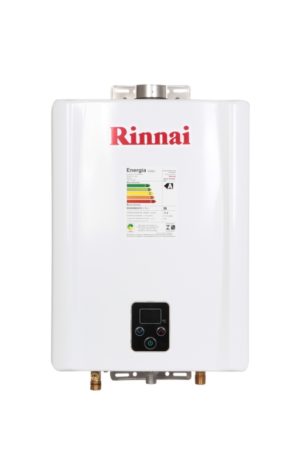 Aquecedor Rinnai – E17