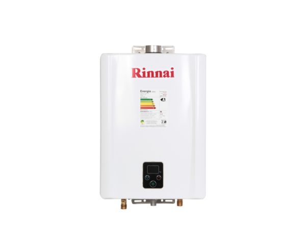 rinnai E17