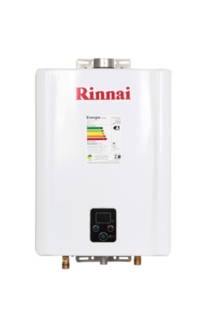 Aquecedor Rinnai – E21