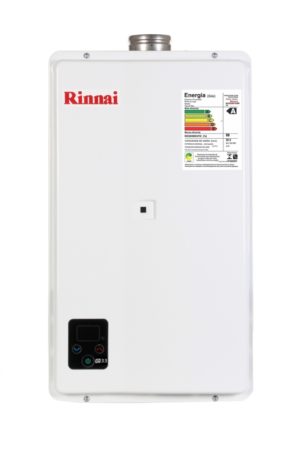 Aquecedor Rinnai – E33