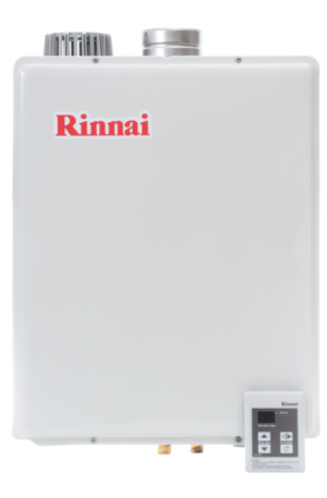 Aquecedor Rinnai – E48