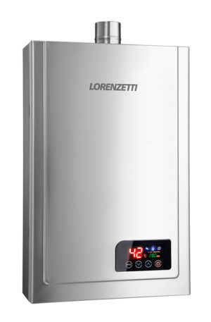 Aquecedor Lorenzetti Digital – LZ 2300DE-I