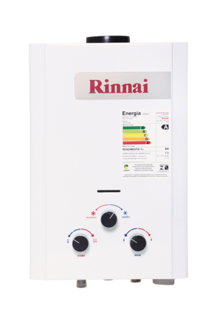 Aquecedor Rinnai – M07