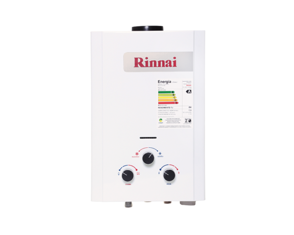 rinnai M07