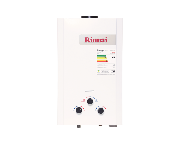 rinnai M09