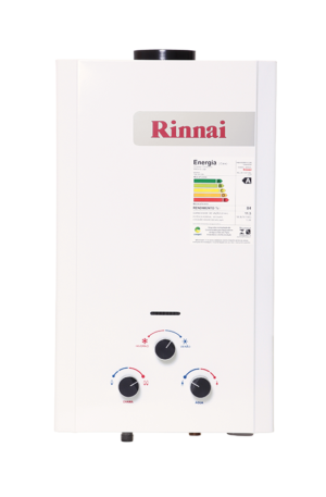 Aquecedor Rinnai – M11