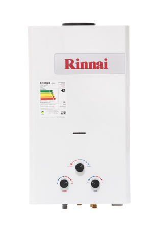 Aquecedor Rinnai – M15