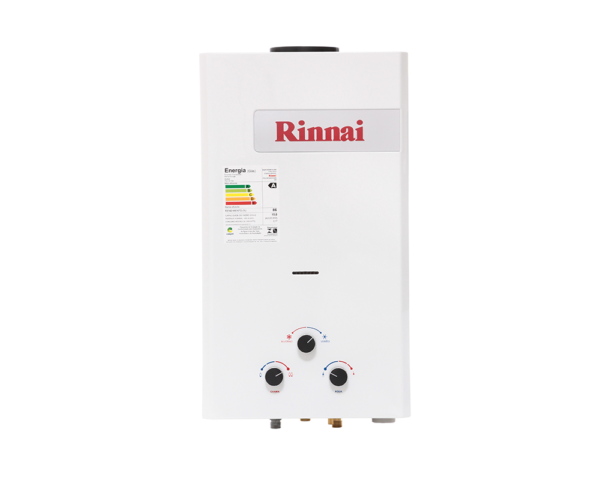 rinnai M15