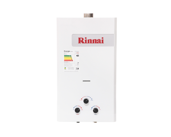 rinnai M15 FE