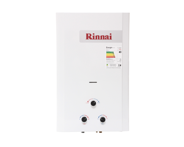 rinnai M20