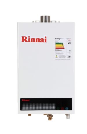 Aquecedor Rinnai – REU-1002 FEH