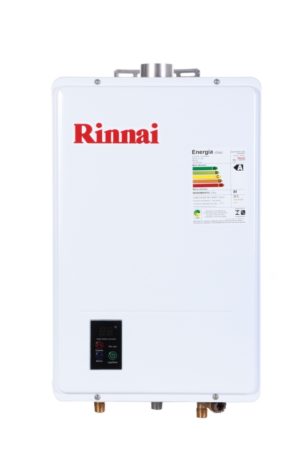 Aquecedor Rinnai – REU-1602 FEH