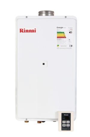 Aquecedor Rinnai – REU-2402 FEA