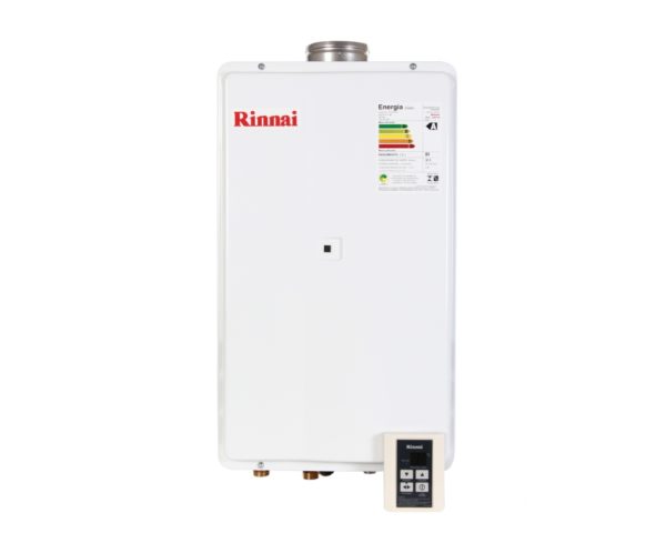 rinnai REU-2402 FEA