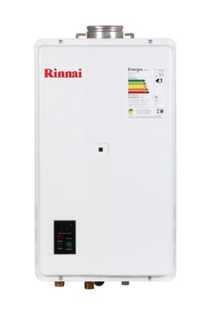 Aquecedor Rinnai – REU-2402 FEH