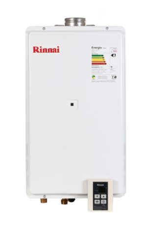 Aquecedor Rinnai – REU-2802 FEC