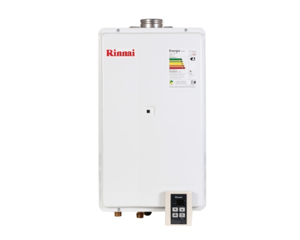 rinnai REU-2802 FEC