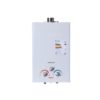 rinnai REU-600 BR FE