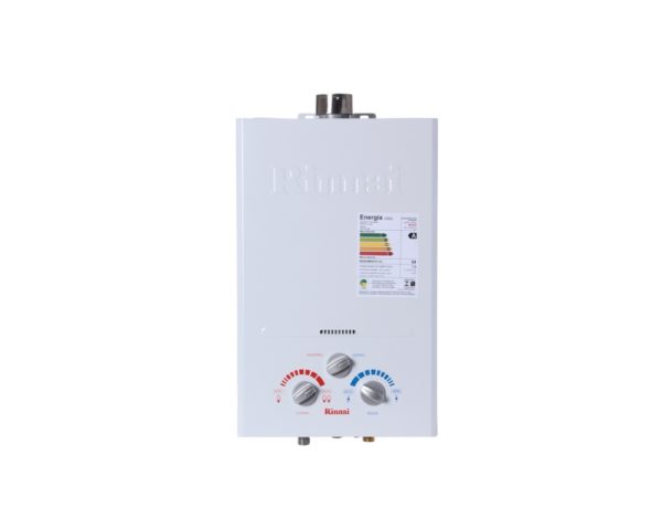 rinnai REU-600 BR FE