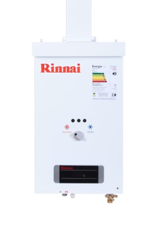 Aquecedor Rinnai – REU-73 BR