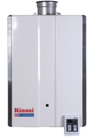 Aquecedor Rinnai – REU-KM3237 FFUD-E