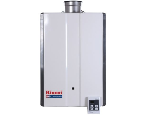 rinnai REU-KM3237 FFUD-E