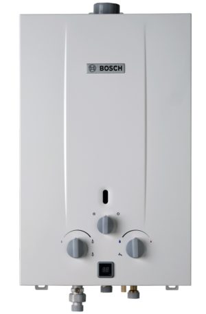 Aquecedor Bosch – Therm 1000 F