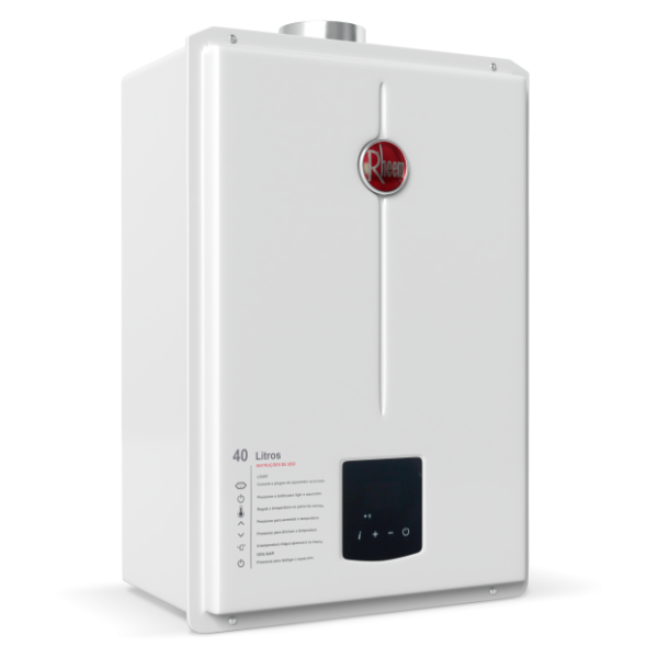 rheem rdb40