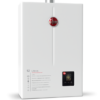 rheem exaustao natural 12 litros