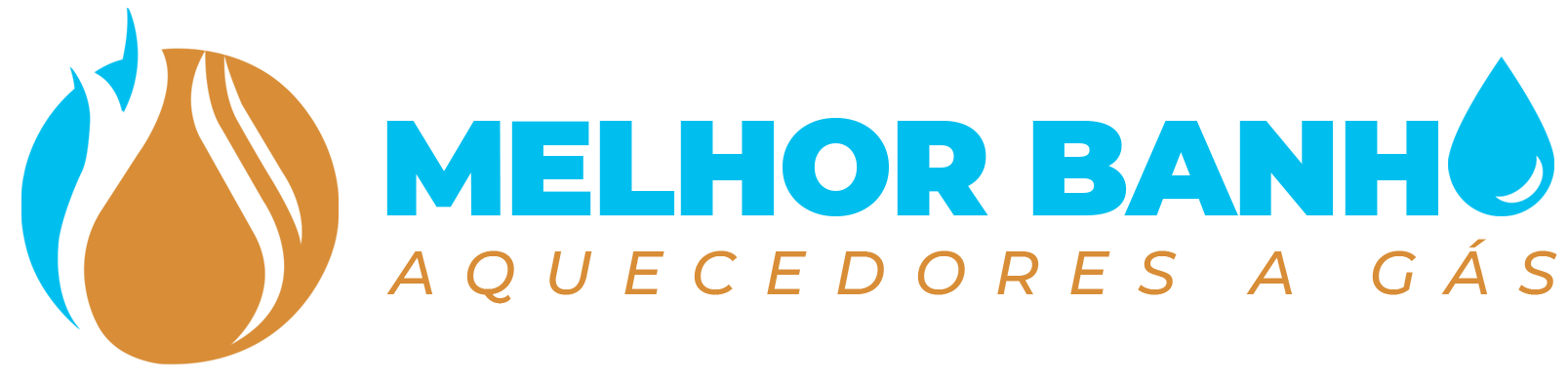 Melhor Banho Aquecedores a Gás